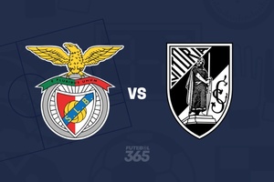 EM DIRETO: Acompanhe o Benfica vs V. Guimarães da I Liga
