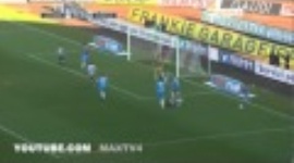 Serie A: Udinese 2-0 Catania (2010-2011)