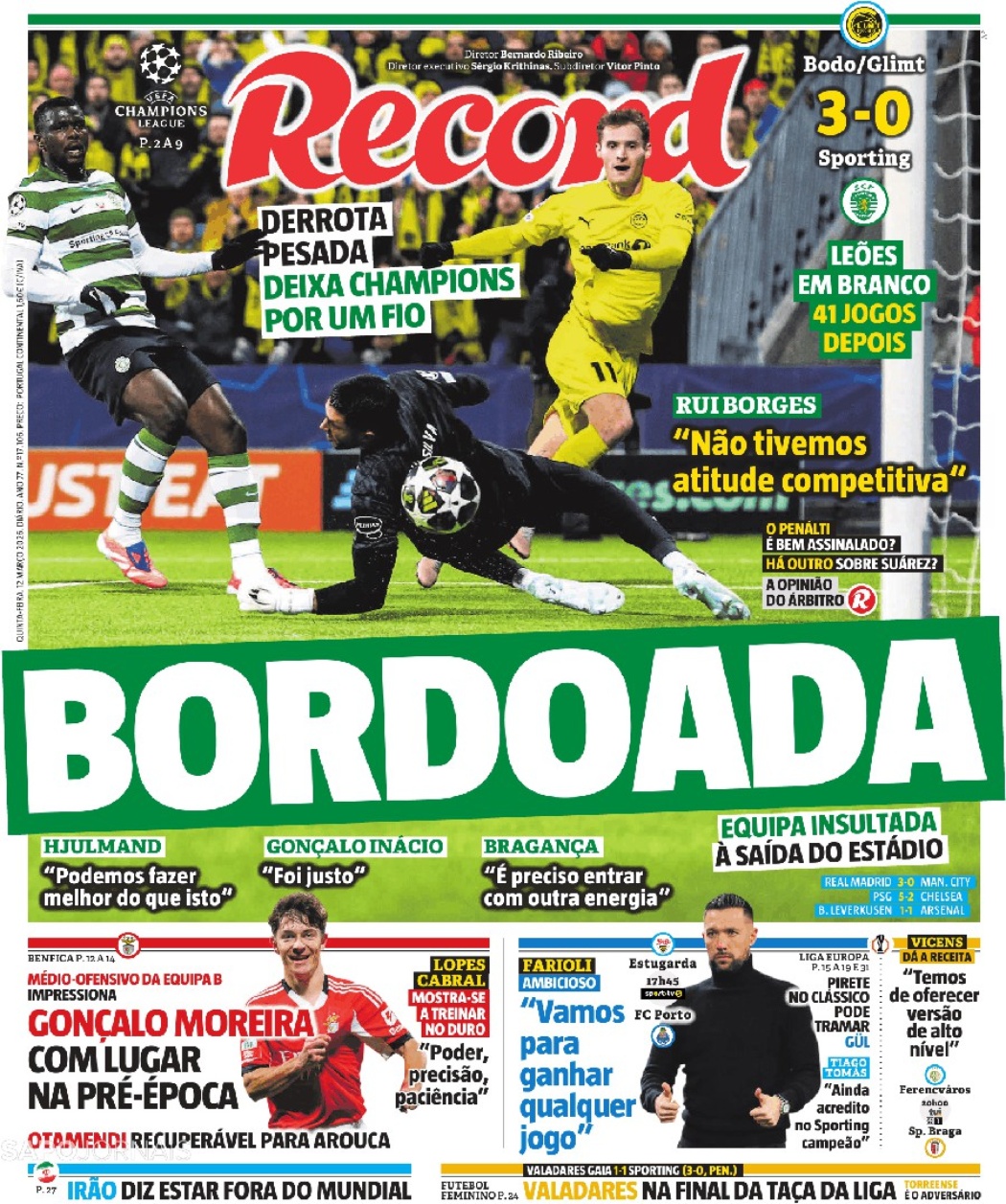 FUTEBOL 365