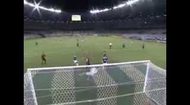 Brasileirão: Cruzeiro 5-1 Vitória (2013)