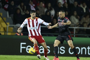 VÍDEO: Resumo do AVS SAD 1 - 1 Benfica da I Liga