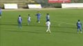 Liga Orangina: Freamunde 2-2 Belenenses (2010-2011)