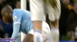 Premier League: Man City 4 - 2 Cardiff City (2013-2014)
