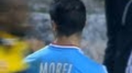 Ligue 1: Sochaux 3-1 Marseille (2012-2013)