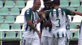 Liga Revelação: V. Setúbal 5 - 1 Académica (2018-2019)