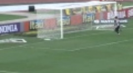 Brasileirão: São Paulo 1-0 Atlético-MG (2012)