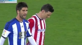 Liga BBVA: Athletic Bilbao 1 - 1 Real Sociedad (2014-2015)