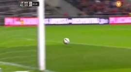 Taça de Portugal: Sp. Braga 4 - 3 a.p Sporting (2015-2016)