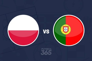 EM DIRETO: Acompanhe o Polónia vs Portugal da Liga das Nações