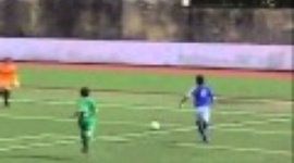 Juniores C S15: Fayal S15 0-4 Feirense S15 (2012-2013)
