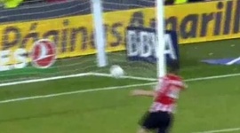 Liga BBVA: Athletic Bilbao 1 - 2 Atlético Madrid (2013-2014)