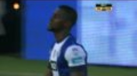 Liga Zon Sagres: Paços Ferreira 0-2 FC Porto (2012-2013)