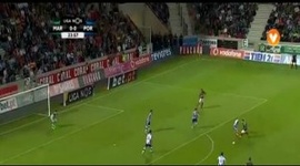 Liga NOS: Marítimo 1 - 1 FC Porto (2016-2017)
