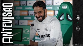 Liga Portugal Betclic: Antevisão de Rúben Amorim	ao CF Estrela Amadora vs Sporting (2023-2024)