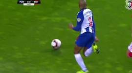 Liga NOS: FC Porto 1 - 2 Benfica (2018-2019)
