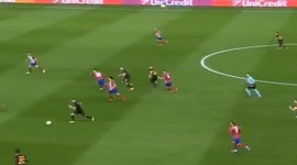 Liga Campeões: Atlético Madrid 2 - 0 Galatasaray (2015-2016)
