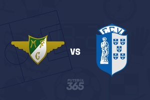 EM DIRETO: Acompanhe o Moreirense vs Vizela da I Liga