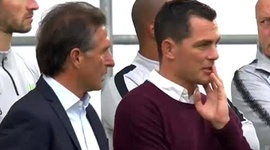 Bundesliga: VfL Wolfsburg 1 - 3 SC Freiburg (2018-2019)