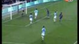 La Liga: Barcelona 3-1 Celta de Vigo (2006/2007)
