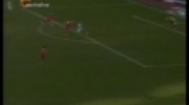 Serie A: Lazio 1-4 Cagliari (2008-2009)