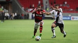 Carioca: Flamengo 2 - 2 Vasco (2017)