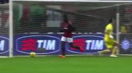 Coppa Italia: Milan 1 - 2 Udinese (2013-2014)