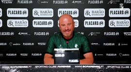 Liga Portugal Betclic: Antevisão de José Mota	ao Famalicão vs Farense (2023-2024)