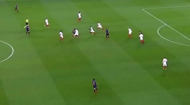 Copa del Rey: Barcelona 6 - 1 Sevilla (2018-2019)