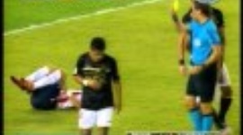 Copa Libertadores: Atlético Junior 2-1 Unión Española (2012)