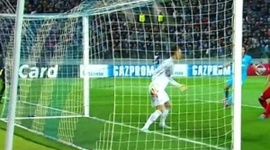 Liga Campeões: Zenit 1 - 2 Leverkusen (2014-2015)