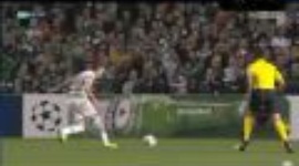 Liga Campeões: Celtic 2 - 1 Ajax (2013-2014)