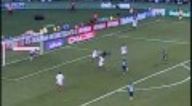 Brasileirão: Coritiba 0-0 Bahia (2011)