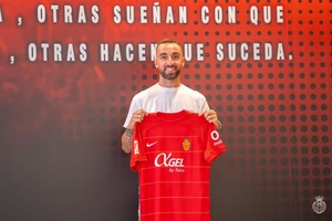 Darder lembra momento difícil da carreira: "Nem sequer queria ver os meus filhos..."