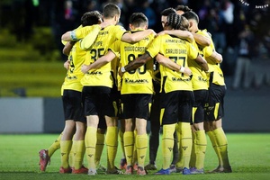 Crónica: Empate e expulsões marcam primeira mão entre Fafe e Torreense