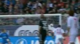 Bundesliga: FC Augsburg 1-0 Hamburger SV (2011-2012)