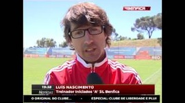 Juniores C S15: Benfica S15 2-1 FC Porto S15 (2012-2013)