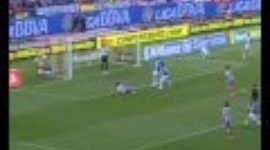 Liga BBVA: Atlético Madrid 3-1 Espanyol (2011-2012)