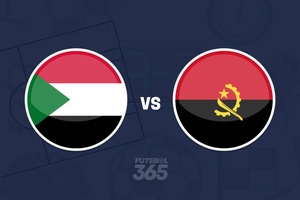 EM DIRETO: Acompanhe o Sudão vs Angola de qualificação para a CAN 2025