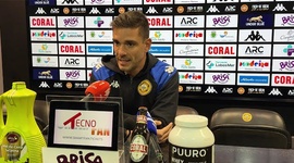 Liga Portugal Betclic: Antevisão de Tiago Margarido ao Nacional vs Santa Clara (2025-2026)