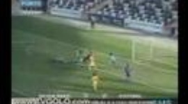 Liga Vitalis: Beira Mar 3-2 Estoril (2007-2008)
