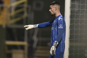 17 anos depois, Joel Sousa fecha ciclo no Tondela. E agora?