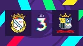 Liga 3: Alverca 2 - 1 Real (2021-2022)