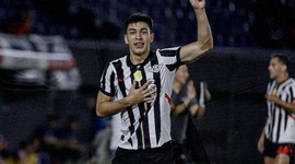 Division Profesional: Cerro Porteño 2 - 3 Libertad (2024)