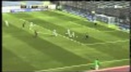 Serie A: Cagliari 0-1 Bologna (2009-2010)