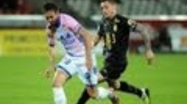Ligue 1: Troyes 0-0 Bastia (2012-2013)
