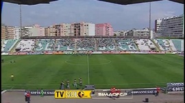Liga Sagres: V. Setúbal 0-4 U. Leiria (2009-2010)