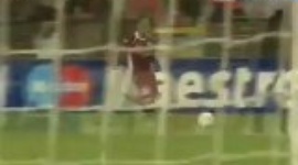 Liga Campeões: CFR Cluj 1-0 Basel (2012-2013)