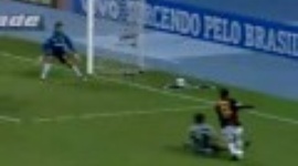 Brasileirão: Botafogo 2-2 Sport (2009)