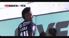 Liga Portugal Betclic: CF Estrela Amadora (0-1) Sp. Braga, Golo Álvaro Djaló, 13m (2023-2024)