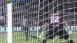 Torneo Clausura: River Plate 1-1 San Lorenzo (Clausura 2011)